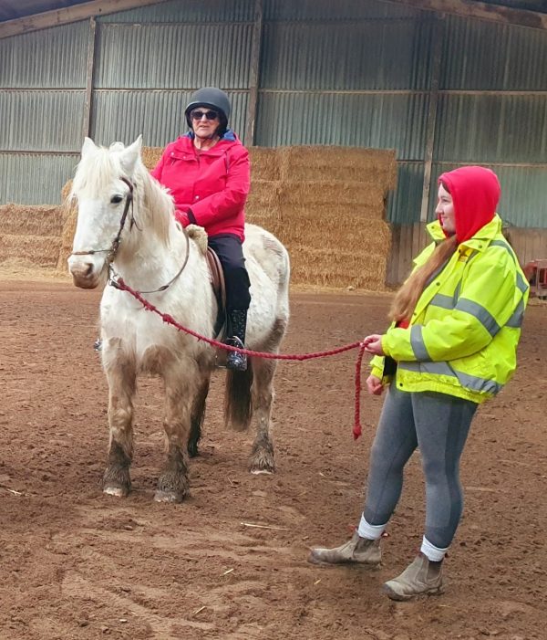 Heart of Wales Riding School
