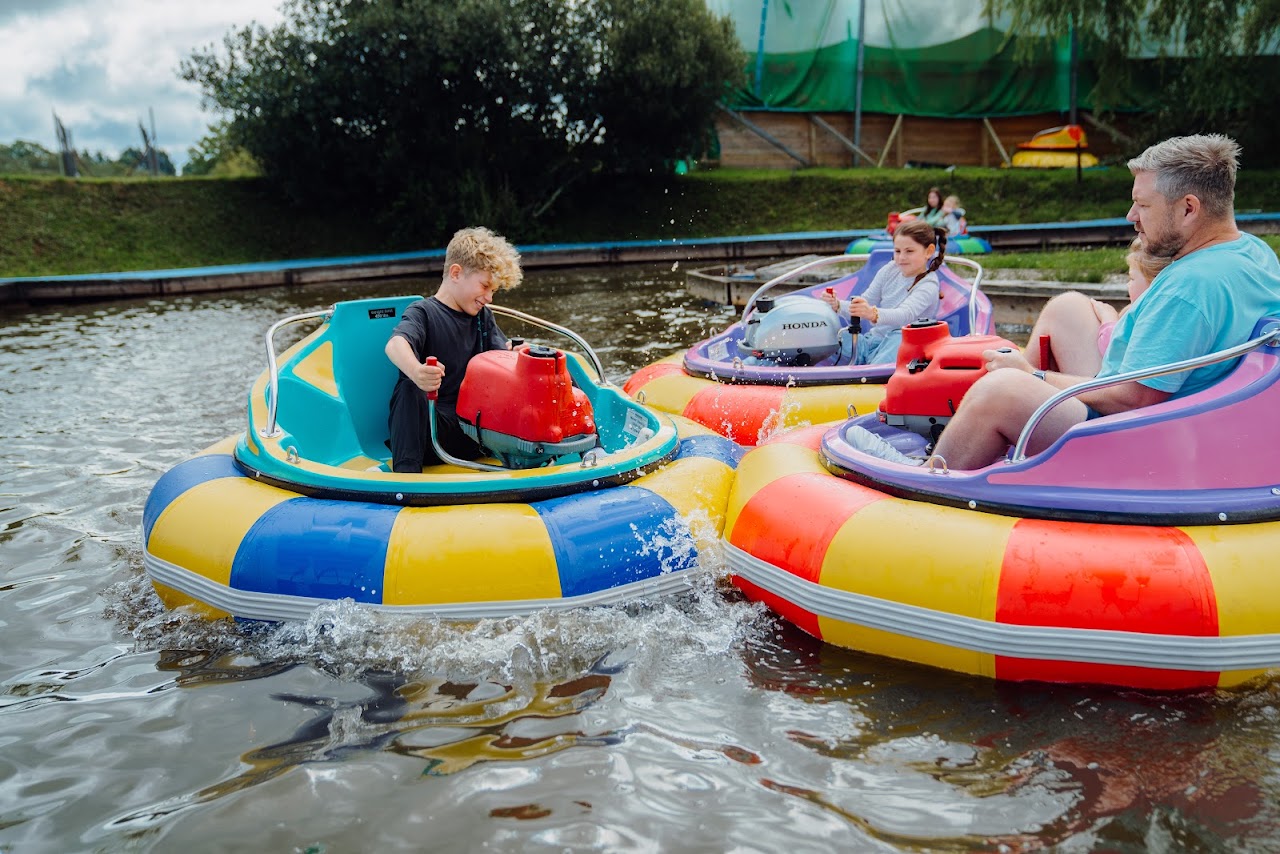 Heatherton World of Activities