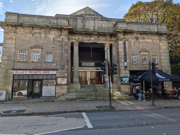 Hebden Bridge Picture House