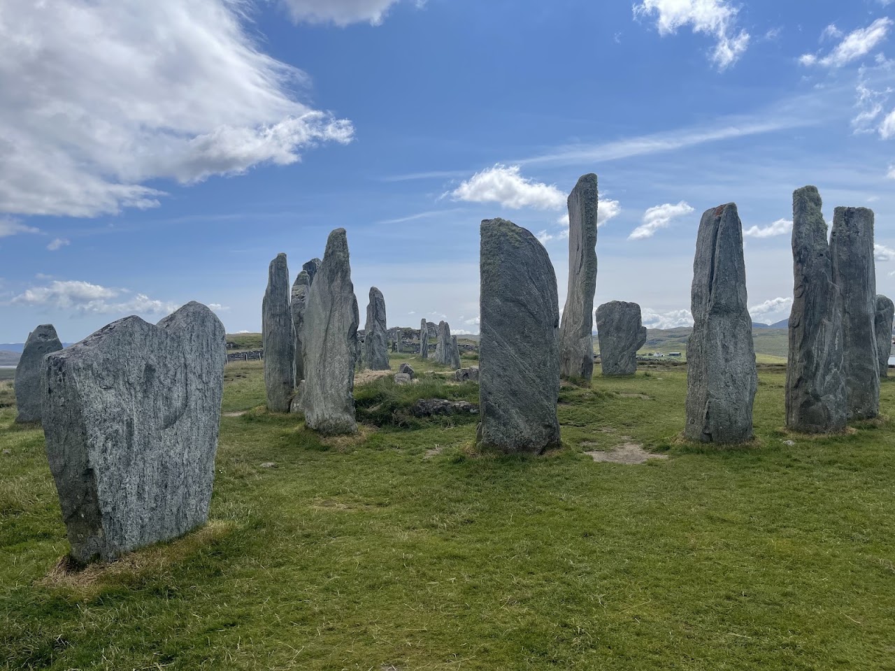 Hebridean Adventures