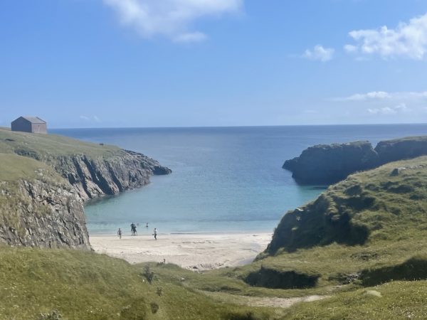 Hebridean Adventures
