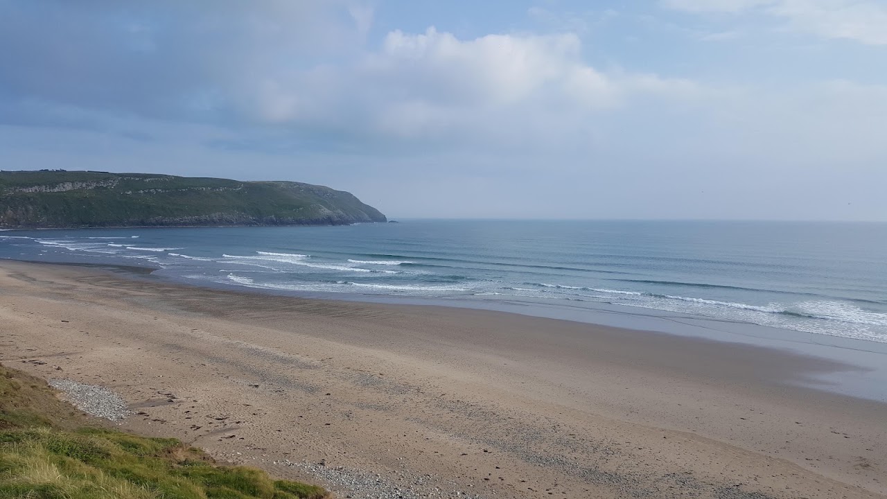 Hells Mouth Beach