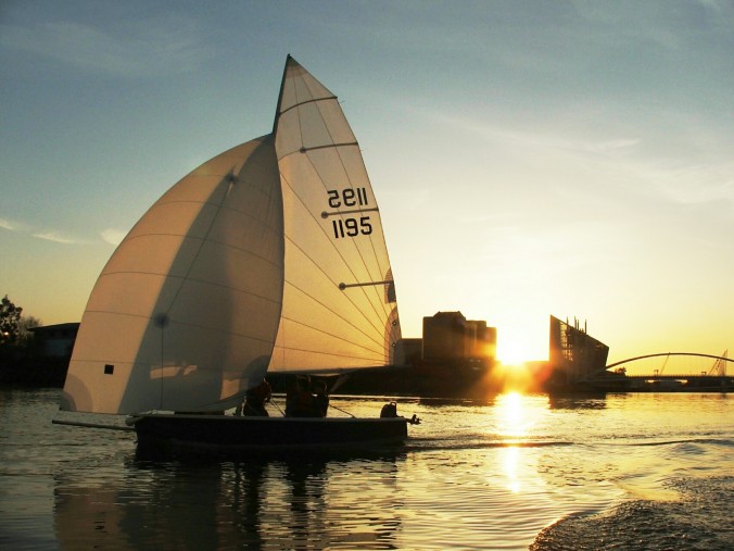 Helly Hansen Watersports Centre