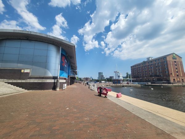 Helly Hansen Watersports Centre
