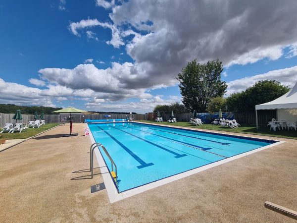 Helmsley Open Air Swimming Pool
