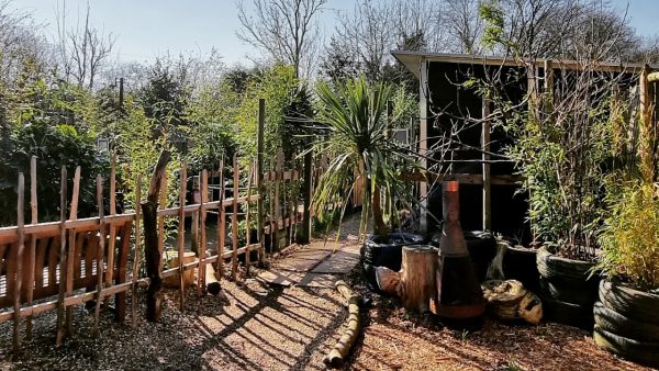 Hemsley Conservation Centre