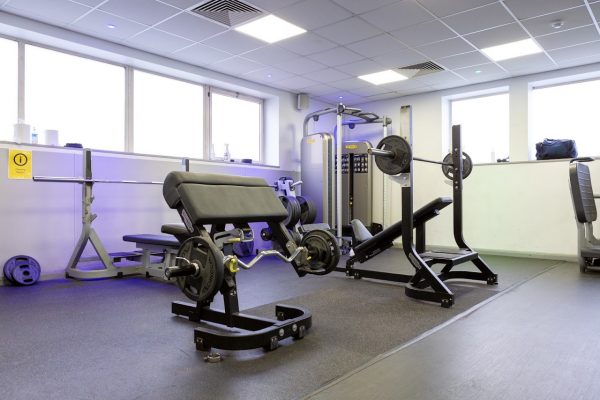 Hendon Leisure Centre