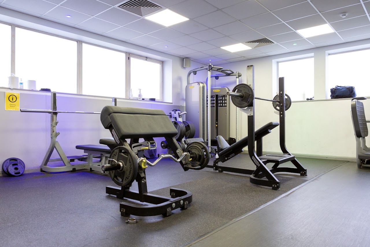 Hendon Leisure Centre
