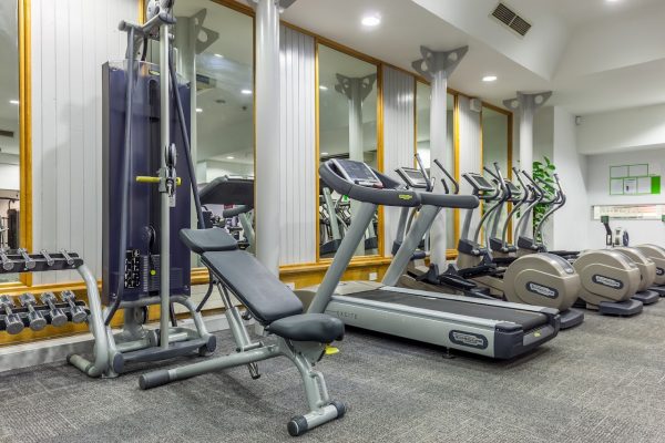 Henley Leisure Centre