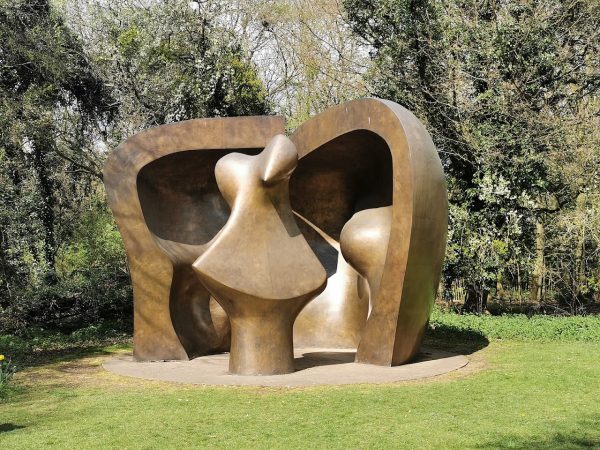 Henry Moore Studios & Gardens