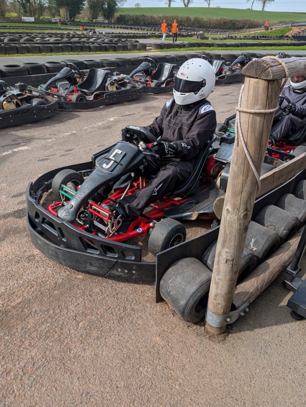 Herefordshire Raceway