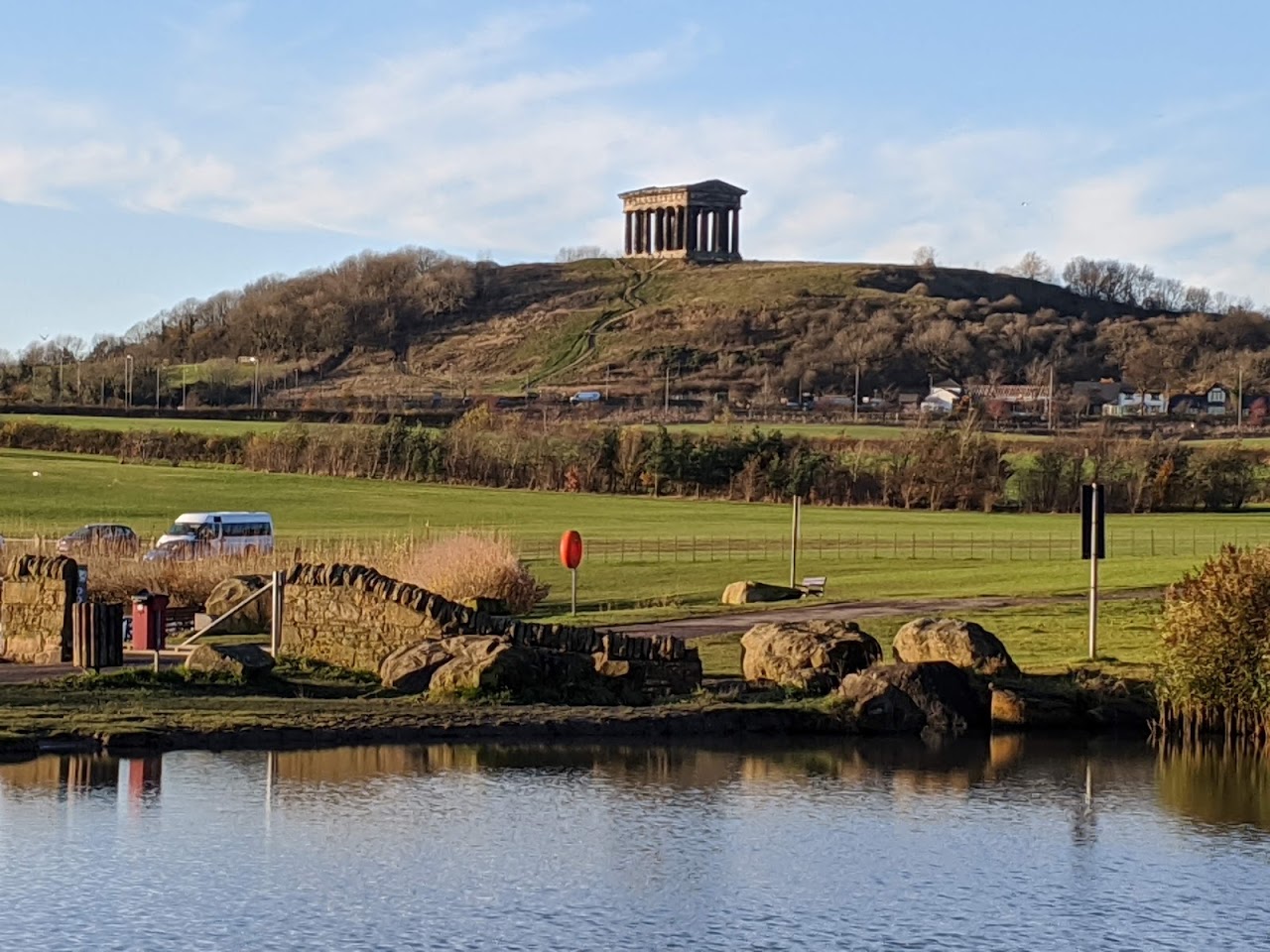 Herrington Country Park
