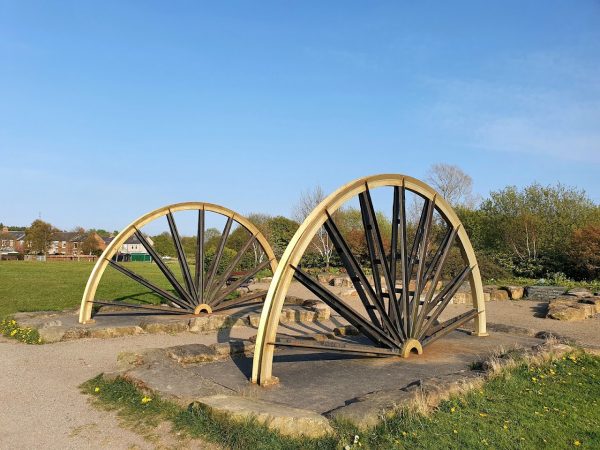 Herrington Country Park