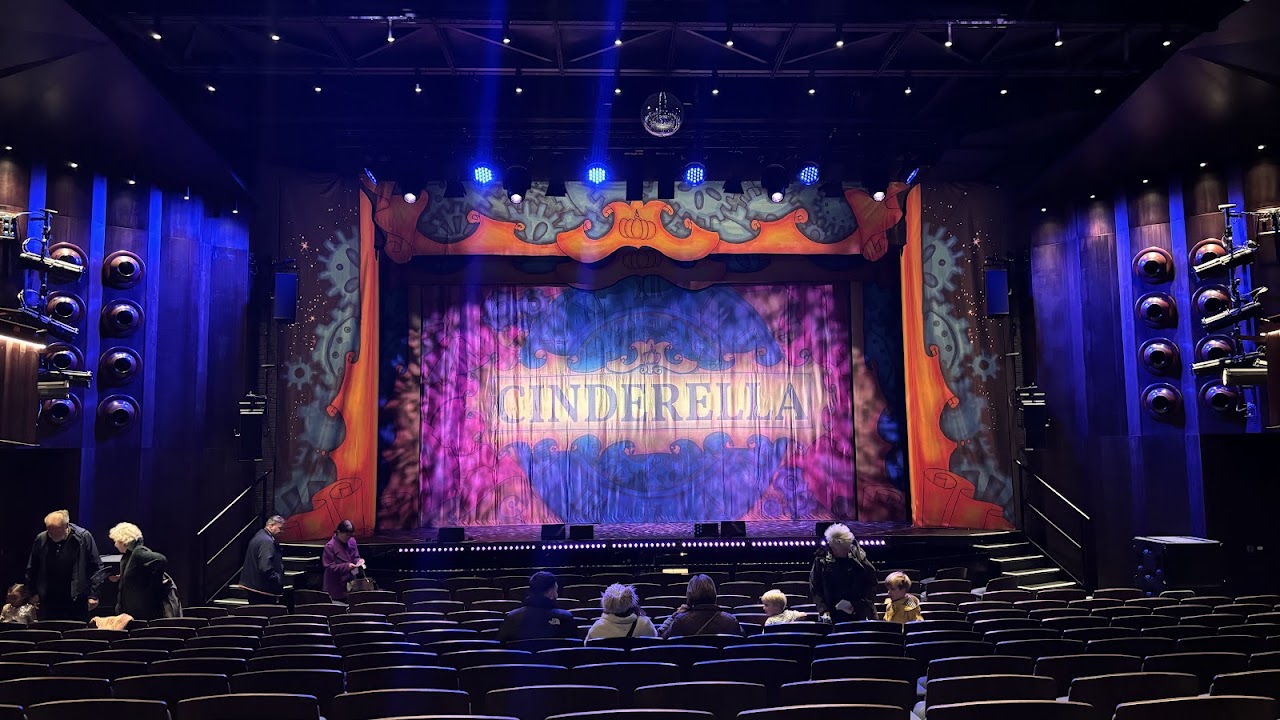 Hertford Theatre