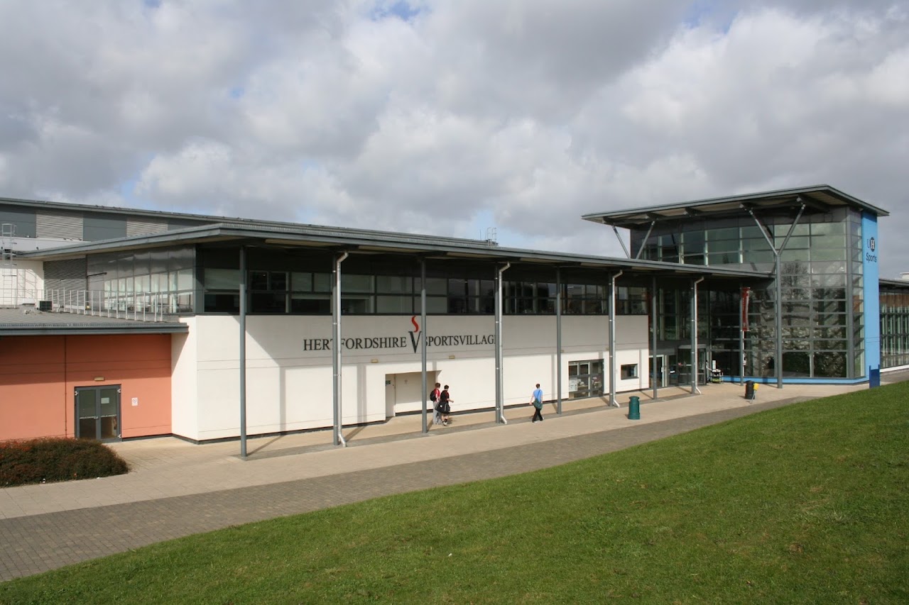 Hertfordshire Sports Village