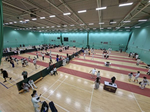 Hertfordshire Sports Village