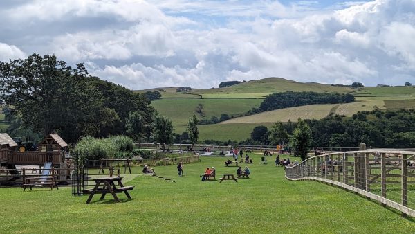Hesketh Farm Park