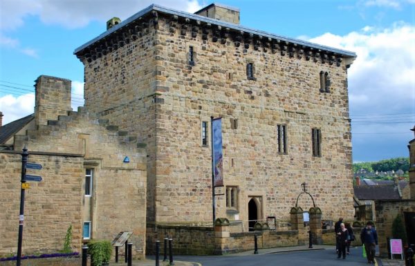 Hexham Old Gaol