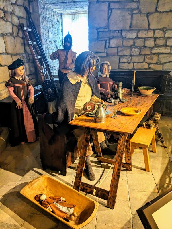 Hexham Old Gaol