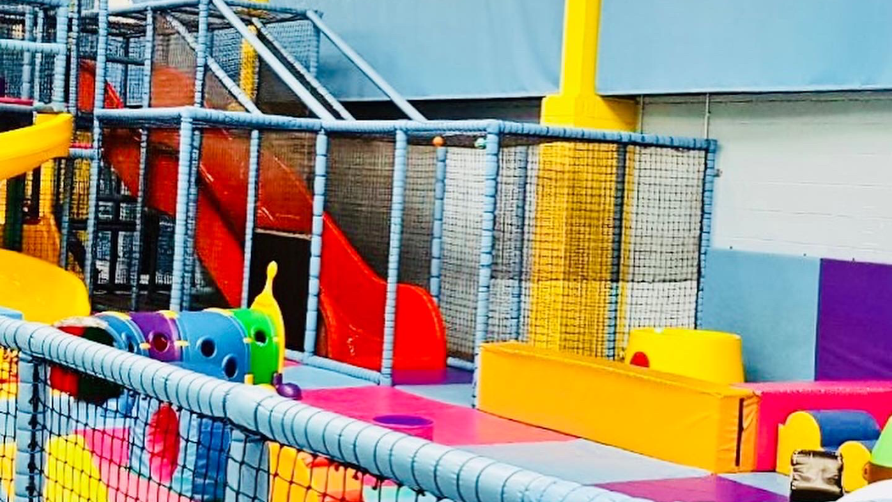 Hickory Dickory's Playhouse Birmingham
