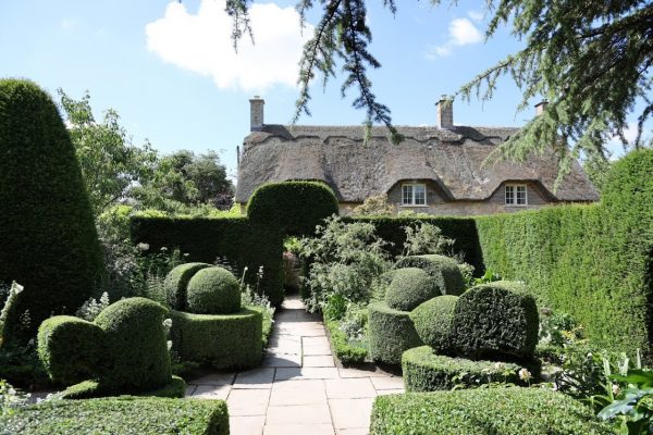 Hidcote Manor Garden