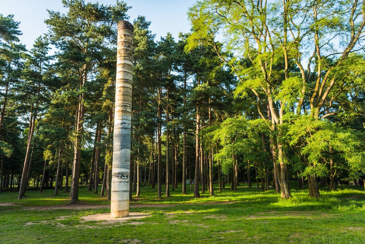 High Lodge Thetford Forest Centre