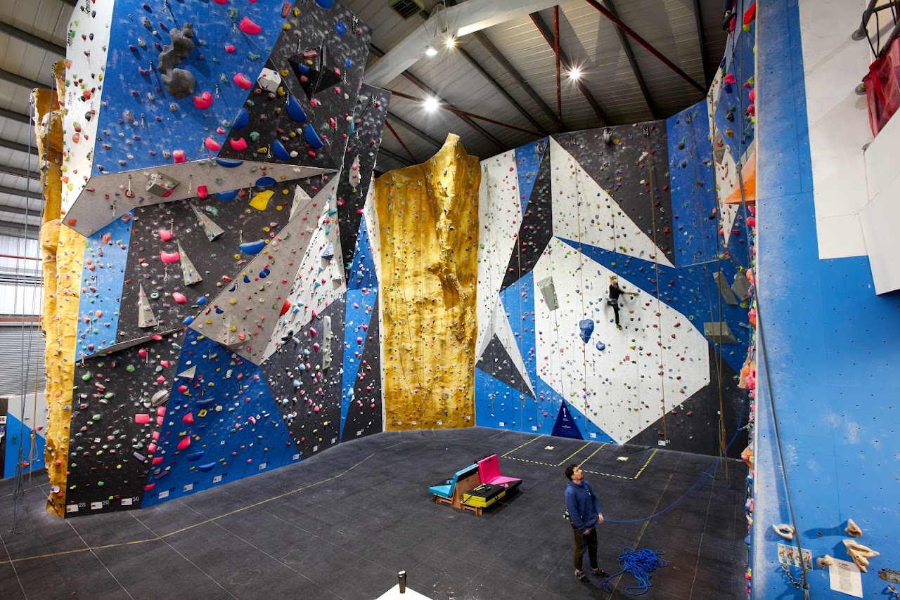 High Sports Brighton