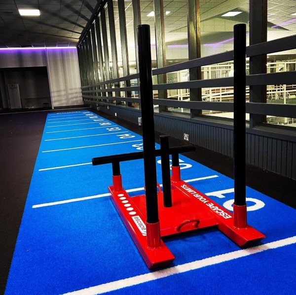 Highgrove Pool and Fitness Centre