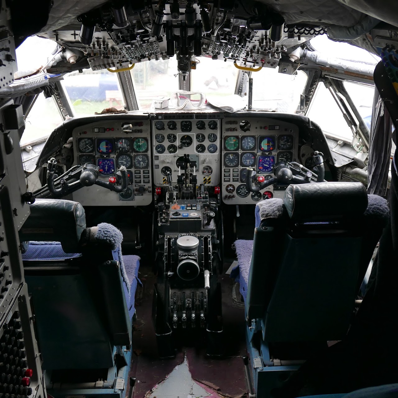Highland Aviation Museum
