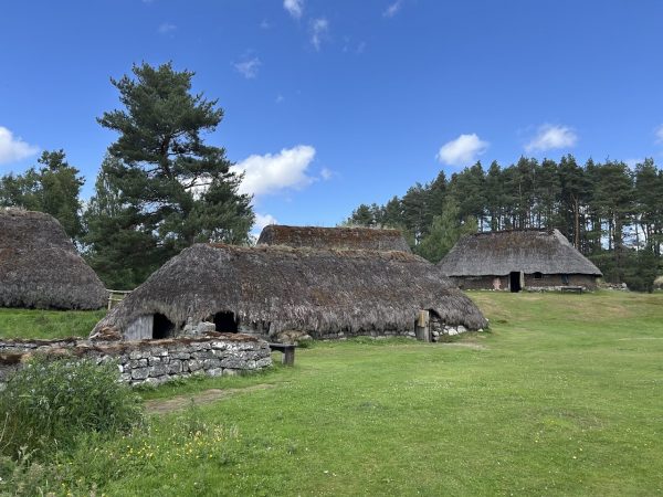Highland Folk Museum
