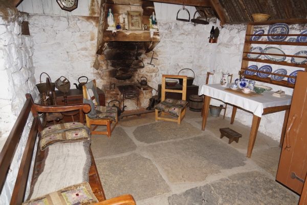 Highland Folk Museum
