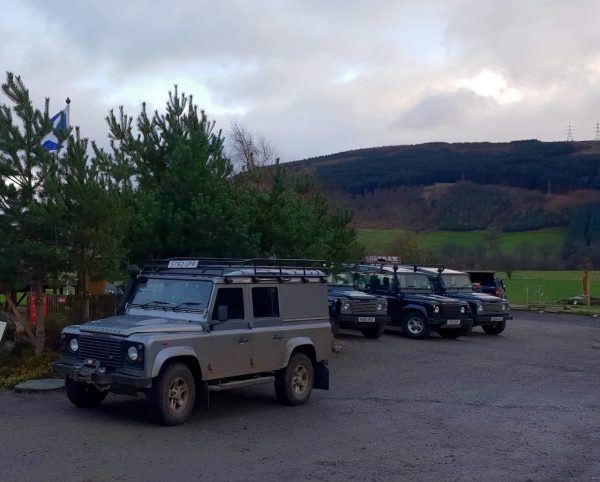 Highland Safaris