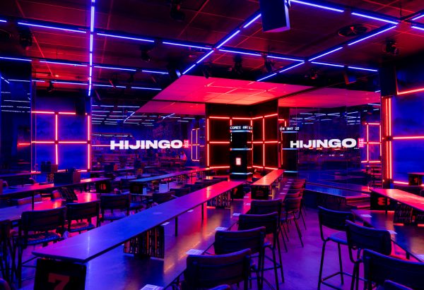 Hijingo Bingo