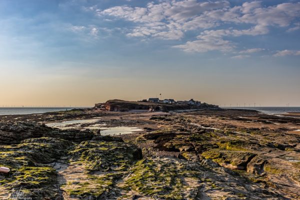 Hilbre Islands