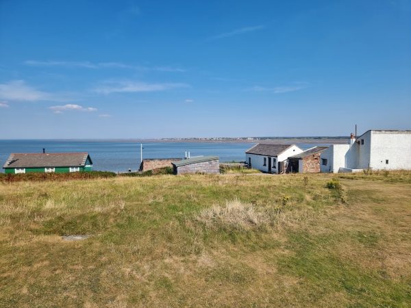 Hilbre Islands
