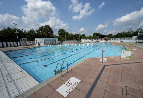 Hillingdon Sports & Leisure Complex