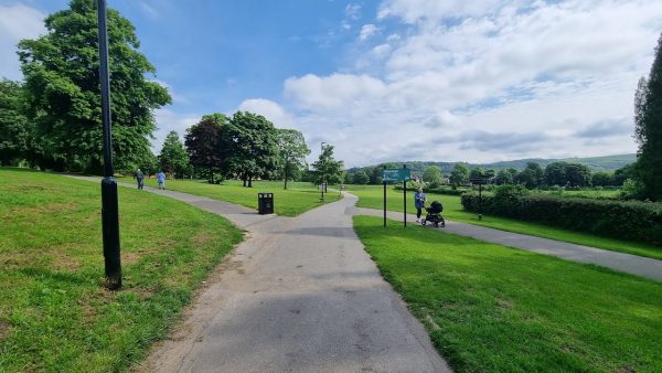 Hillsborough Park