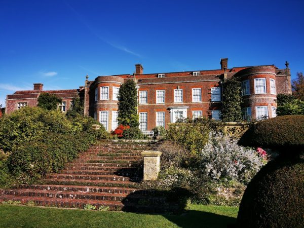 Hinton Ampner