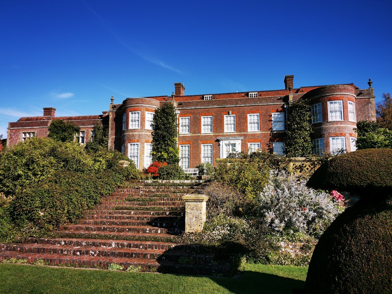 Hinton Ampner