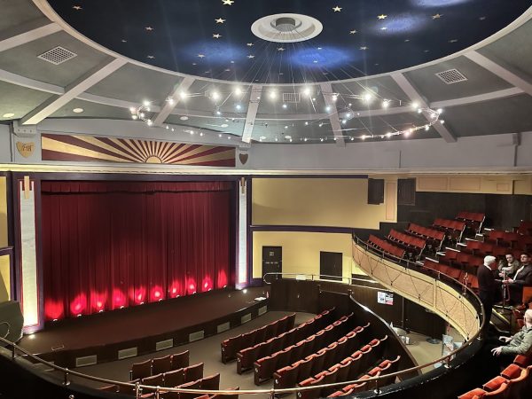 Hippodrome Boness