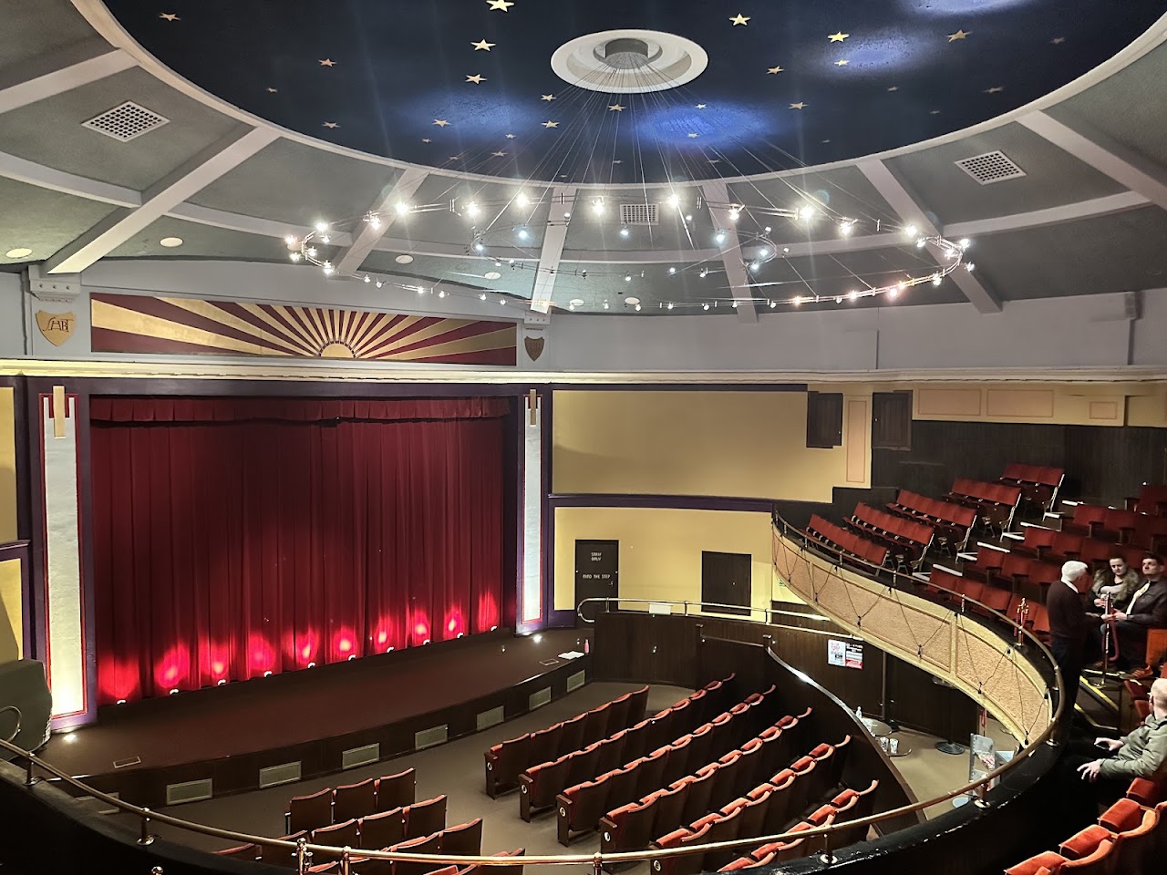 Hippodrome Boness
