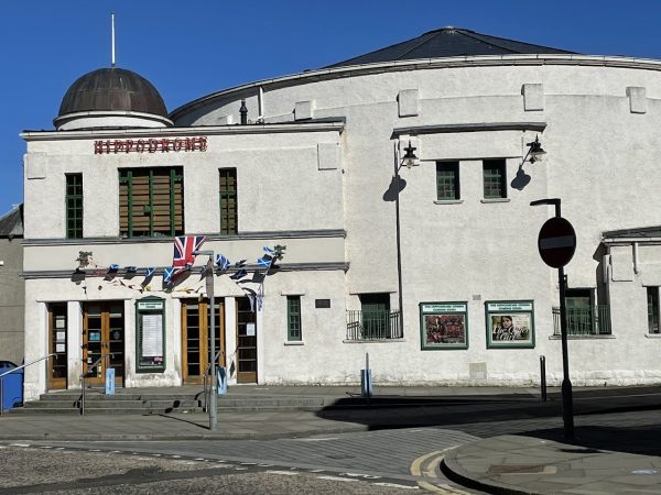 Hippodrome Boness