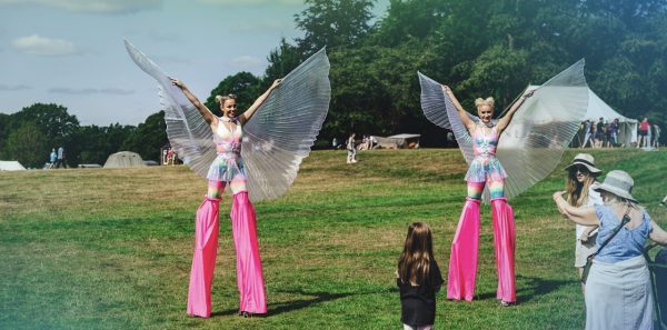 Hive Family Festival