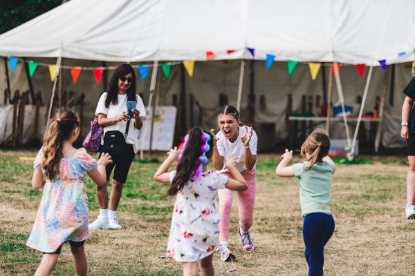 Hive Family Festival