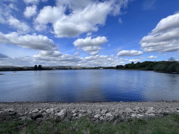 Hollingworth Lake Country Park and Visitor Centre