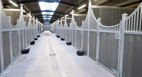 Holly Tree Riding School