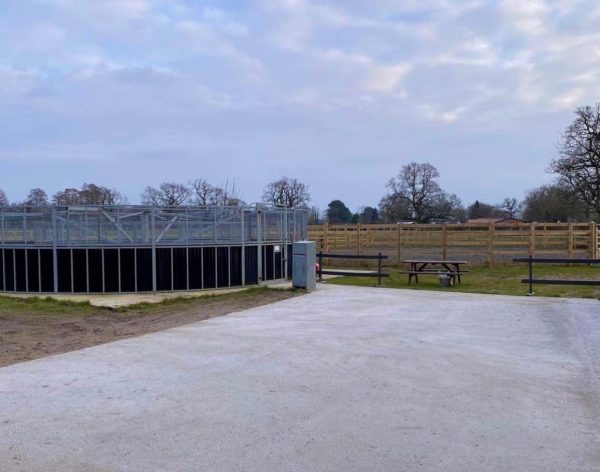 Holly Tree Riding School