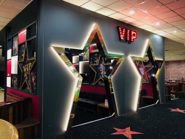 Hollywood Bowl Cardiff