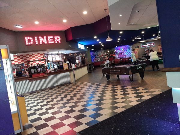 Hollywood Bowl Dagenham