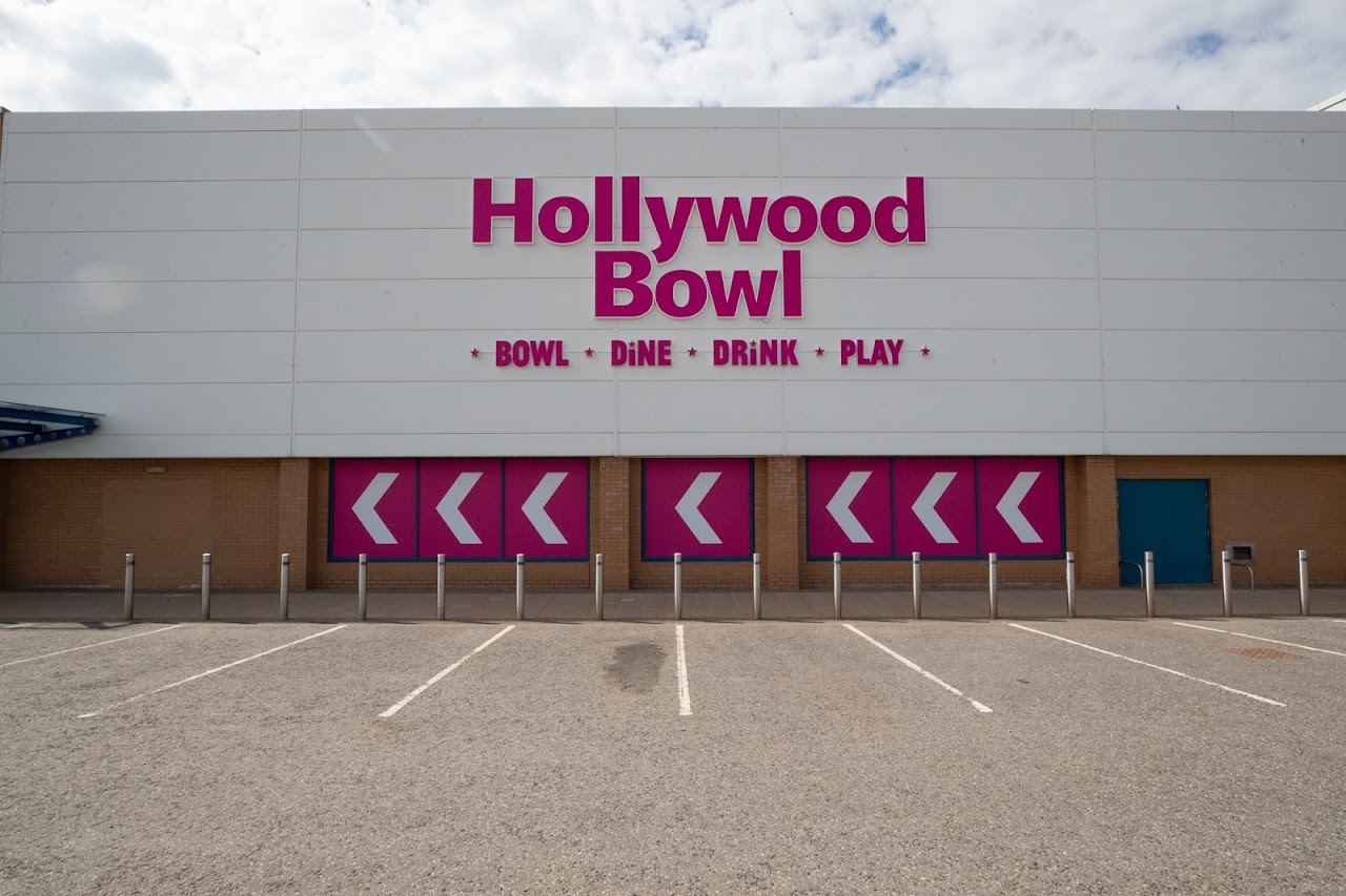 Hollywood Bowl Inverness